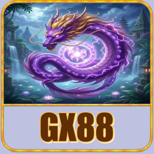 Ikon gx88 untuk bagian pencocokan SHA-256