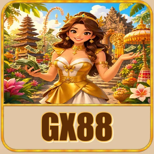 Ikon gx88 untuk bagian hasil uji waktu buka