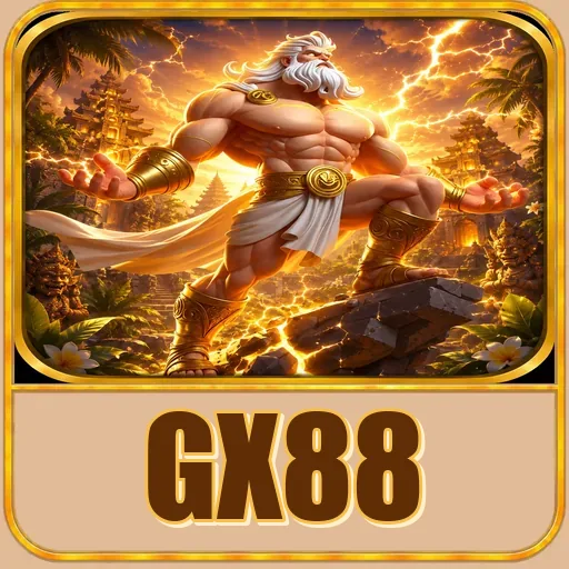 Ikon gx88 untuk pertanyaan teknis APK