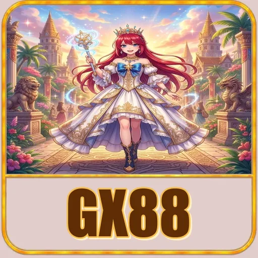 Ikon gx88 untuk catatan v4.7.5