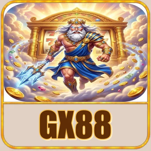 Ikon gx88 untuk pengguna sejak 2018